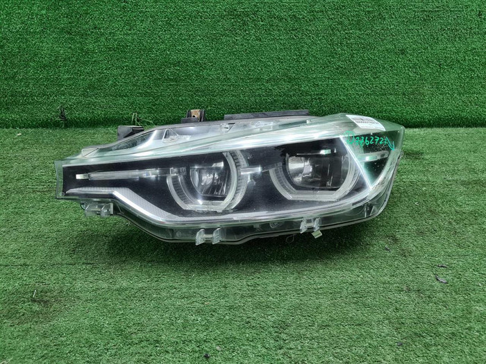 Фара левая BMW 3er F30 (2015-2020) LED