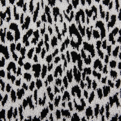 Полотенце 40х72 Abyss & Habidecor Zimba 990 черное Португалия