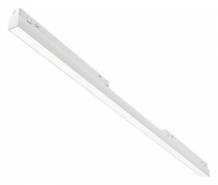Встраиваемый светильник Maytoni Basis TR030-4-30WTW-DD2-W