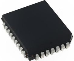 Микросхема памяти AT27C512-25 / LCC-32