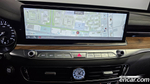 Kia The New K9 (Quoris/K900) 2 Generation 3.8 GDI AWD (11.2021)