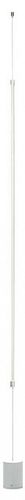 Светильник на растяжке Loft it Slim 3604-WH