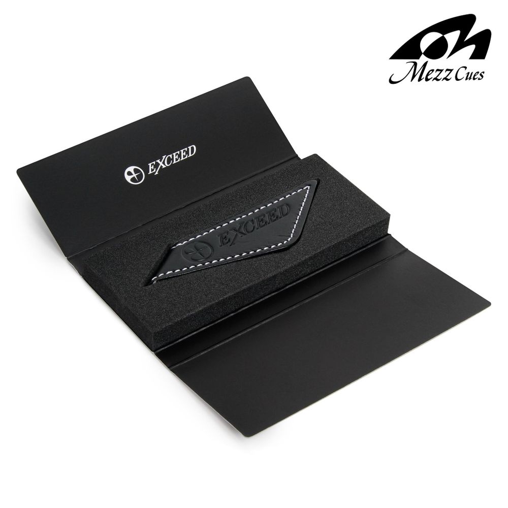 Держатель для мела Mezz Exceed Magnetic Chalk Holder EPH-KLE магнитный черный