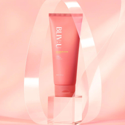BLIV:U Collagen Bouncing Cleanser 200 ml