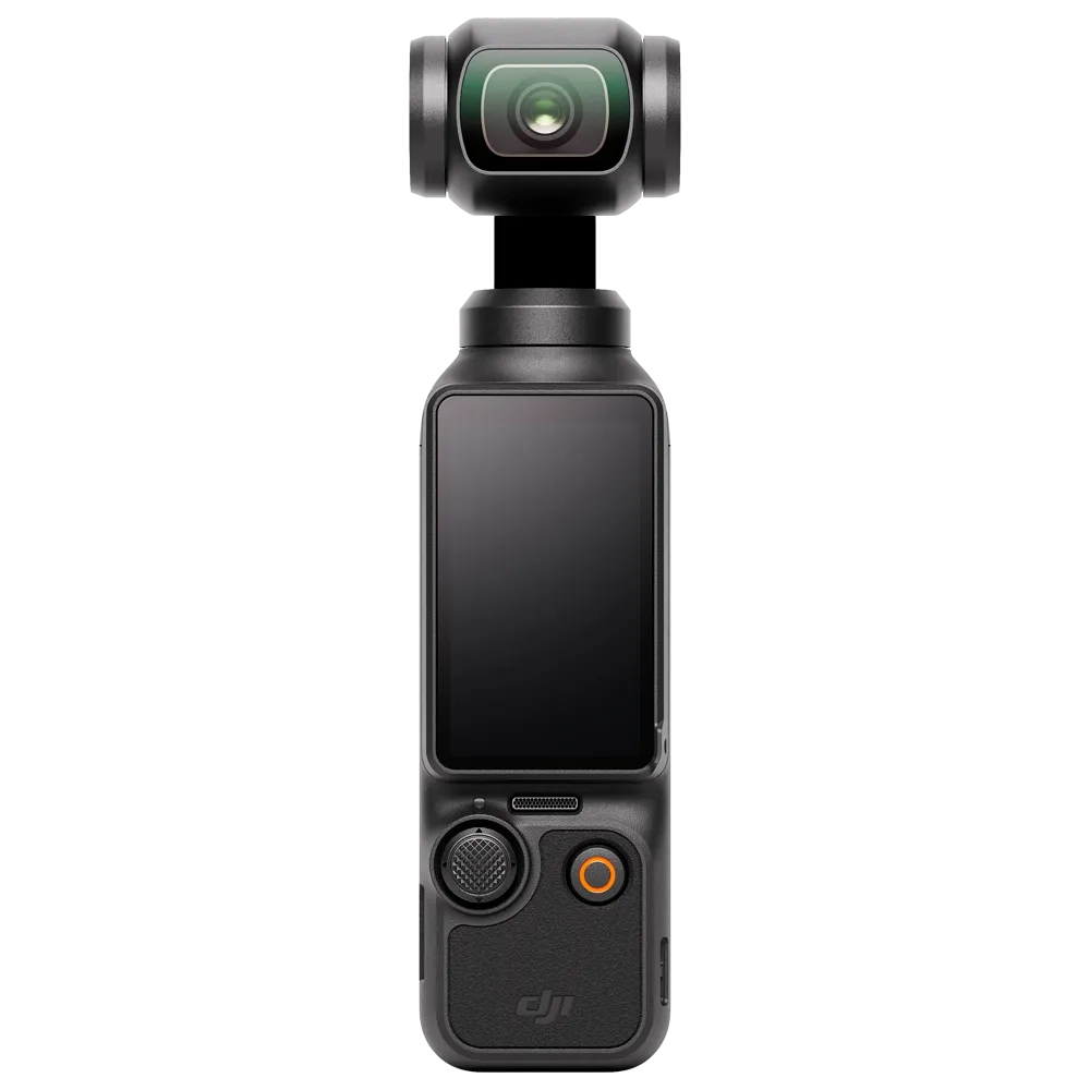 Экшн-камера DJI Osmo Pocket 3 Creator Combo