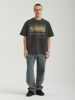 Мужская Футболка Relief Heavyweight