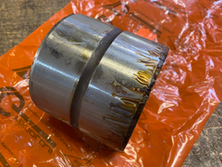 Втулка 100х116х110