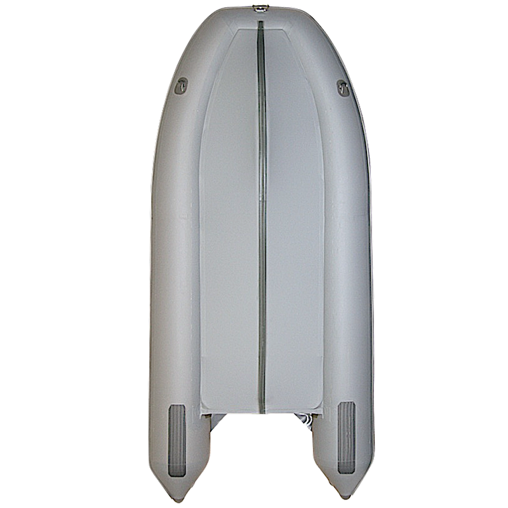 Лодка ПВХ Мнев и К Кайман N-380 Пайол -