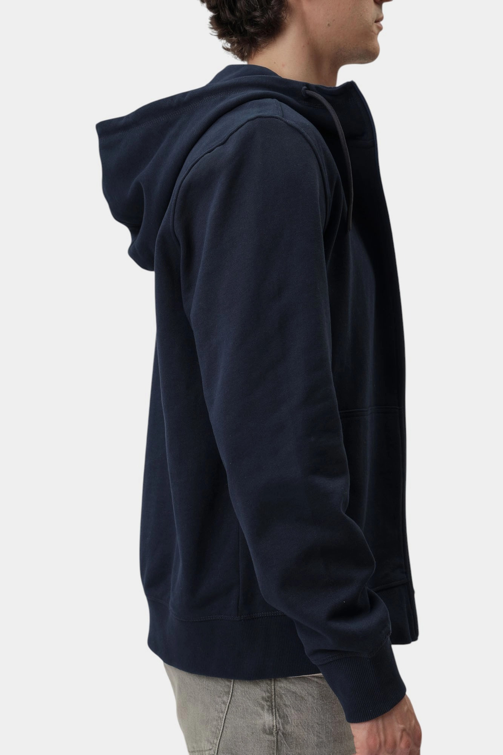 Толстовка мужская MUSTANG Brighton