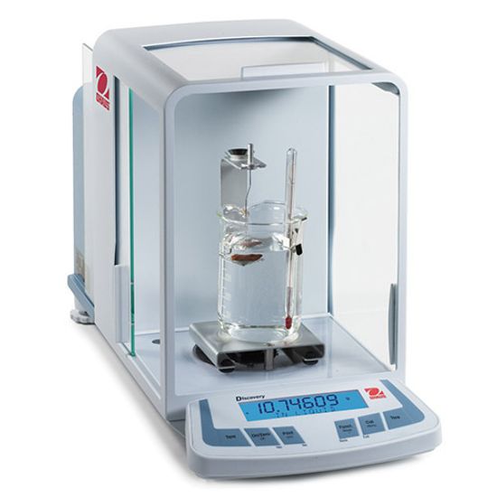 Весы аналитические Ohaus DV114C