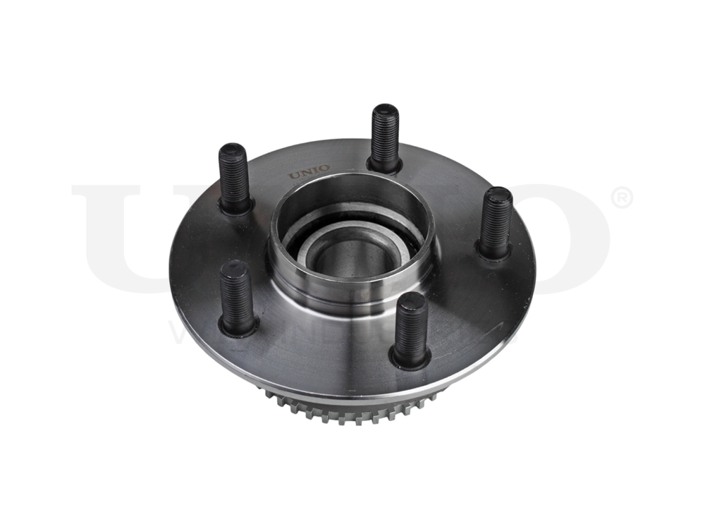 Ступица задняя (с ABS) UNIO HUB-20067
