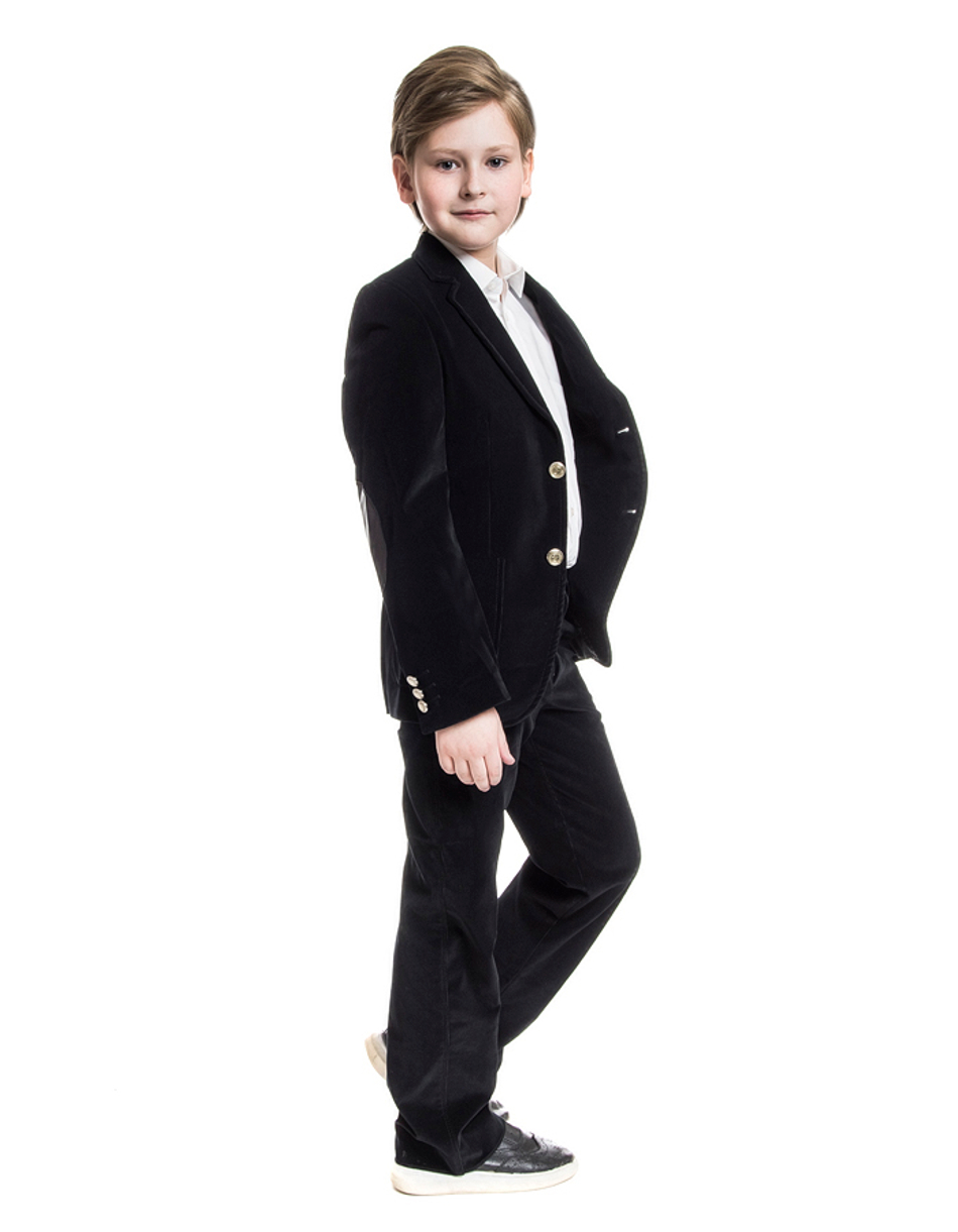 Пиджак для мальчика