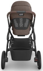 Коляска UPPAbaby Vista V3 2 в 1 Owen