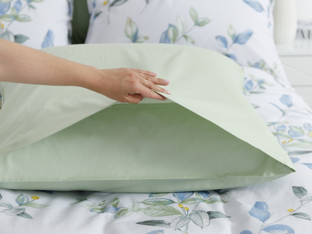 Постельное белье СайлиД BP-171 сатин