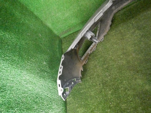 Бампер передний VW Tiguan 2 (2016-2020)