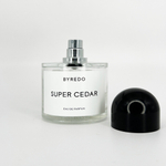 Byredo Super Cedar