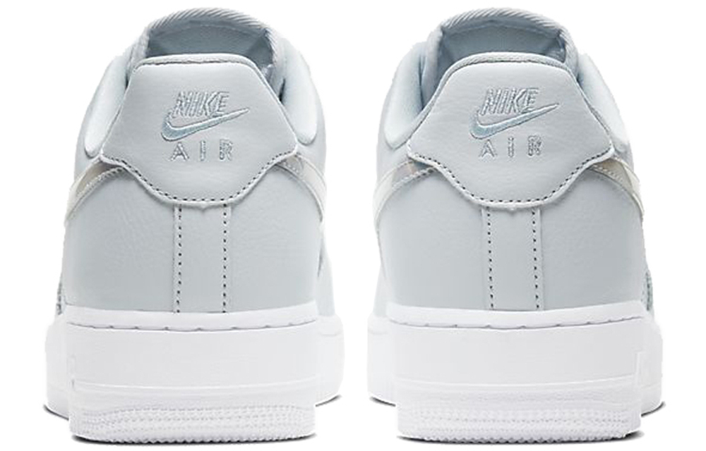 Кроссовки Nike Air Force 1 Low 07 Ess (Женская размерная сетка)