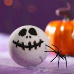 Бомбочка для ванн «Твой эликсир красоты» с ароматом ванили - 130 гр.