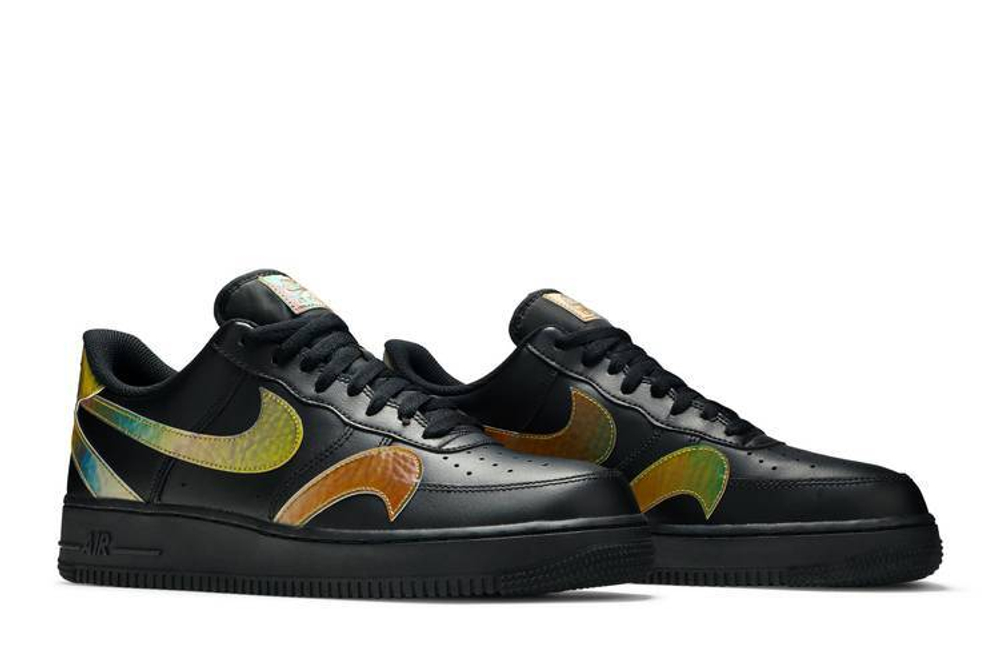 Кроссовки Nike Air Force 1 Low "Misplaced Swoosh"