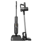 Вертикальный моющий пылесос Roborock F25 Ace Combo