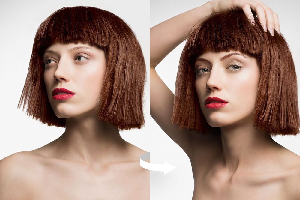 RefectoCil - Краска для бровей и ресниц № 4 Каштановая, 15мл 2