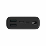 Внешний аккумулятор Xiaomi Mi Power Bank 10000mAh (PB1022ZM) Pocket Version