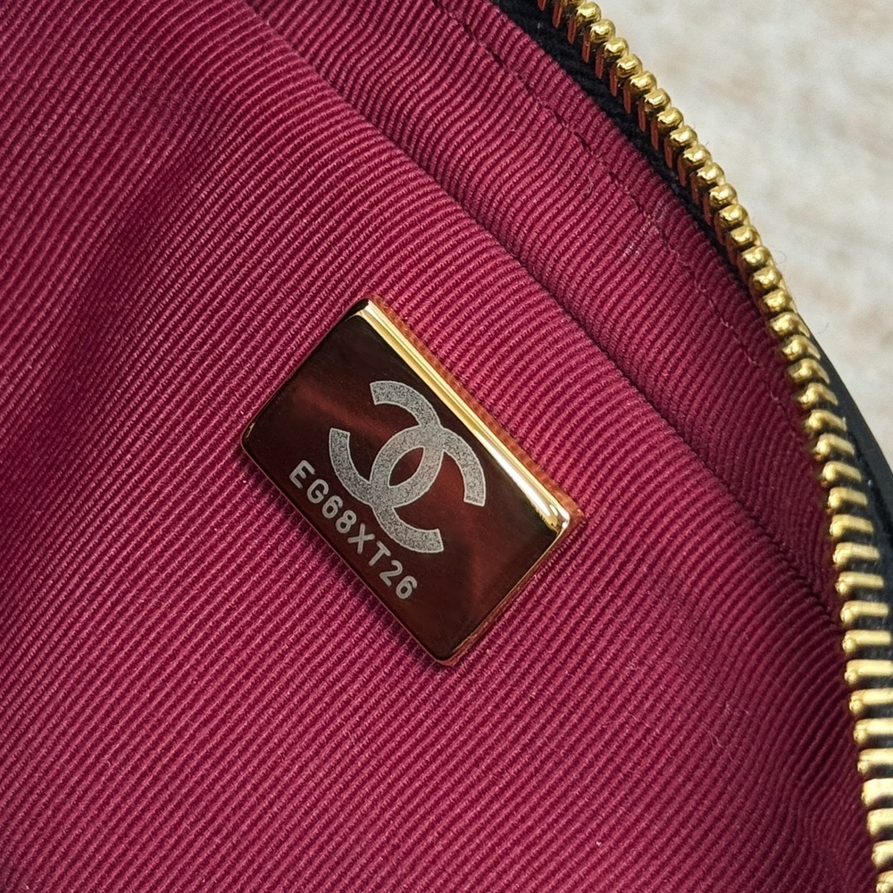 Chanel Bag 18 cm