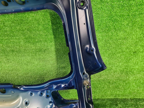 Крышка багажника Jeep Cherokee 5 KL (2013-2018)