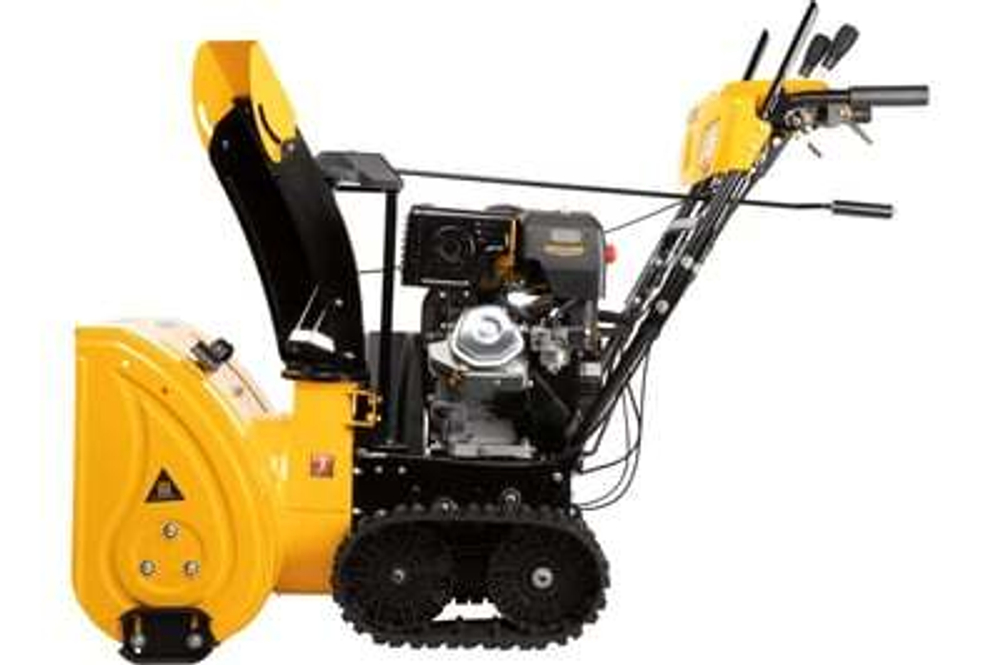 Снегоуборщик DENZEL SBL 711DT PRO