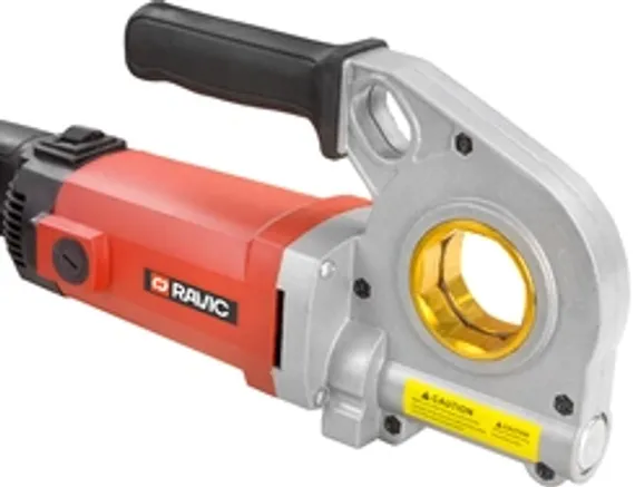 Разъёмный труборез G.B.C. MCA 18