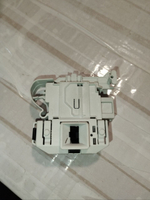 Замок двери (блокировка люка) DKS67A Bosch, Siemens, Neff, Gaggenau INT023BO