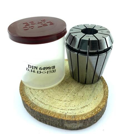 Цанга ER40 d.14 mm