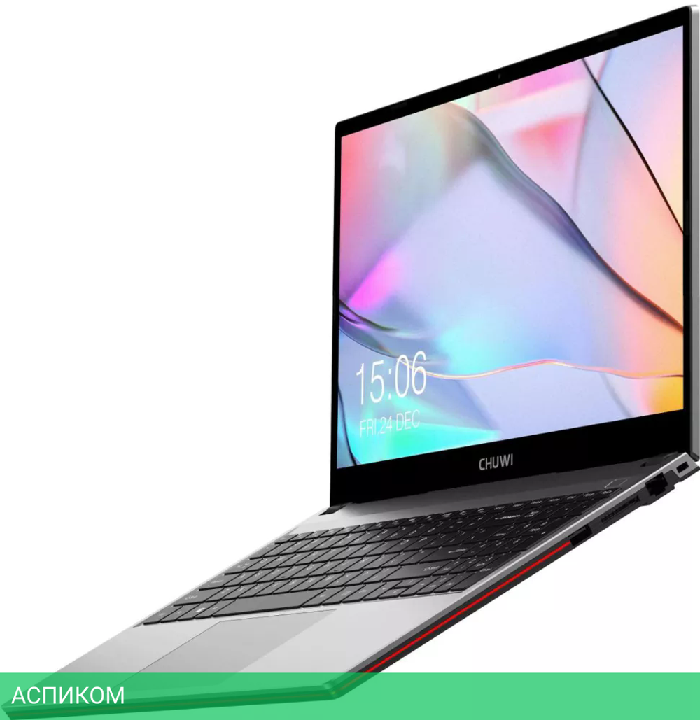 Ноутбук Chuwi CoreBook XPro 2023 CWI530-328E5E1HDMXX