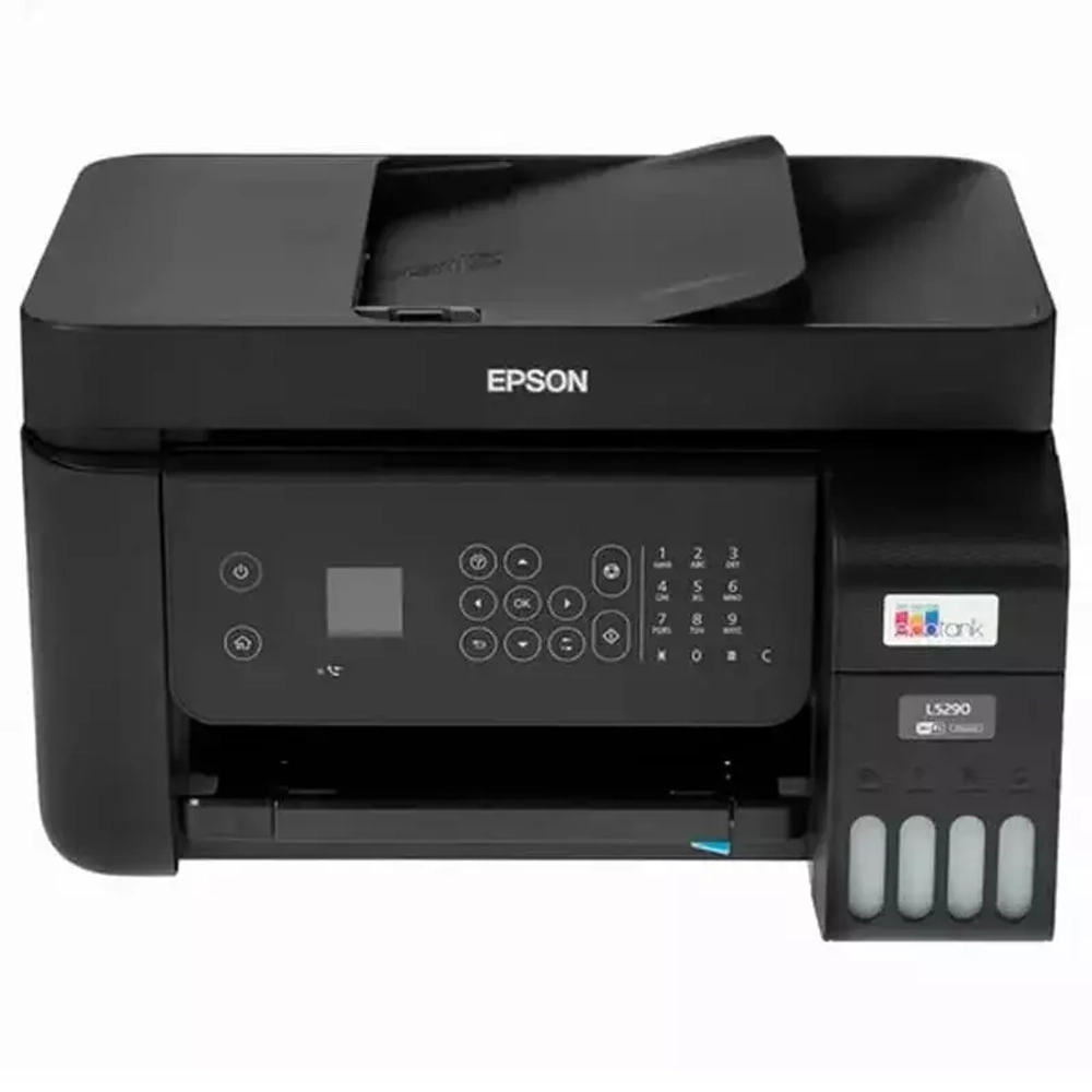 МФУ Epson EcoTank L5290 (C11CJ65407)