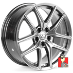 Комплект дисков Lexus 18x8 et35 5x114.3