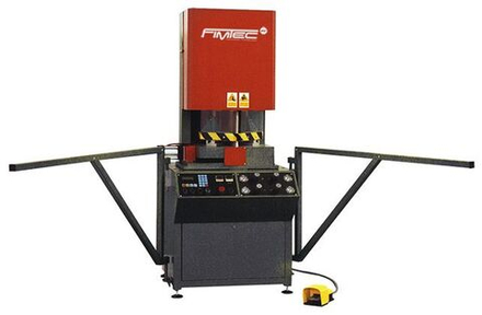 Сварочный станок Fimtec SL V
