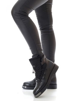 Ботинки женские зимние ILIAN FOSSA YF218-260M