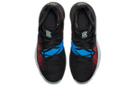 Кроссовки Nike Flytrap Kyrie Black Blue Red