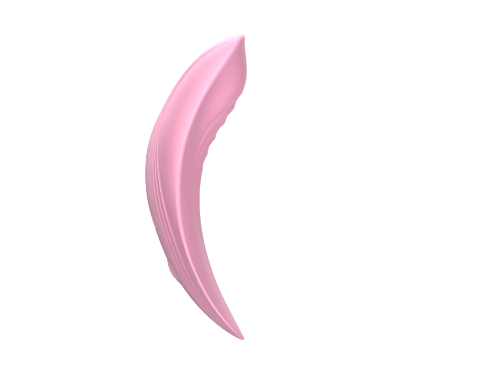 Вибратор в трусики SW1026Pink