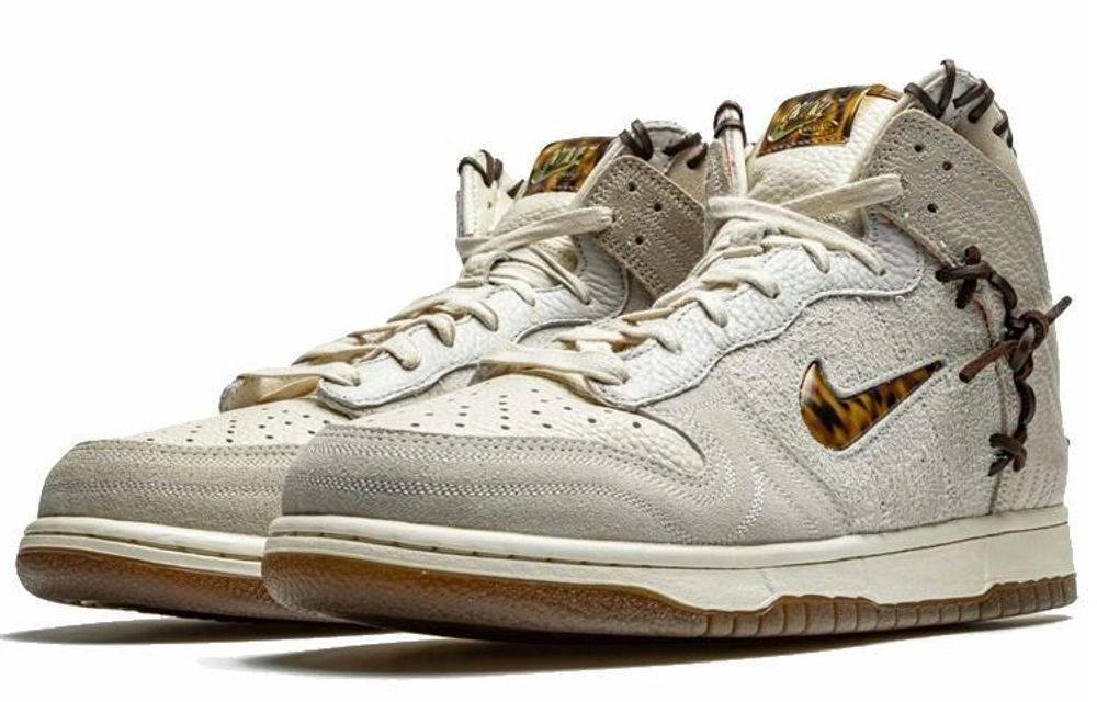 Кроссовки Nike Dunk