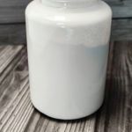 Супер белый пигмент краситель - Диоксид титана рутильная формула для смолы, гипса, бетона, красок ЛКМ