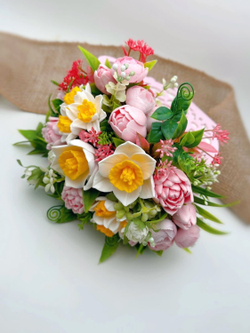 Композиция «Фан-Роуз»