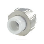 Муфта PP-R разъемная белая Дн 32 VALFEX 11157032