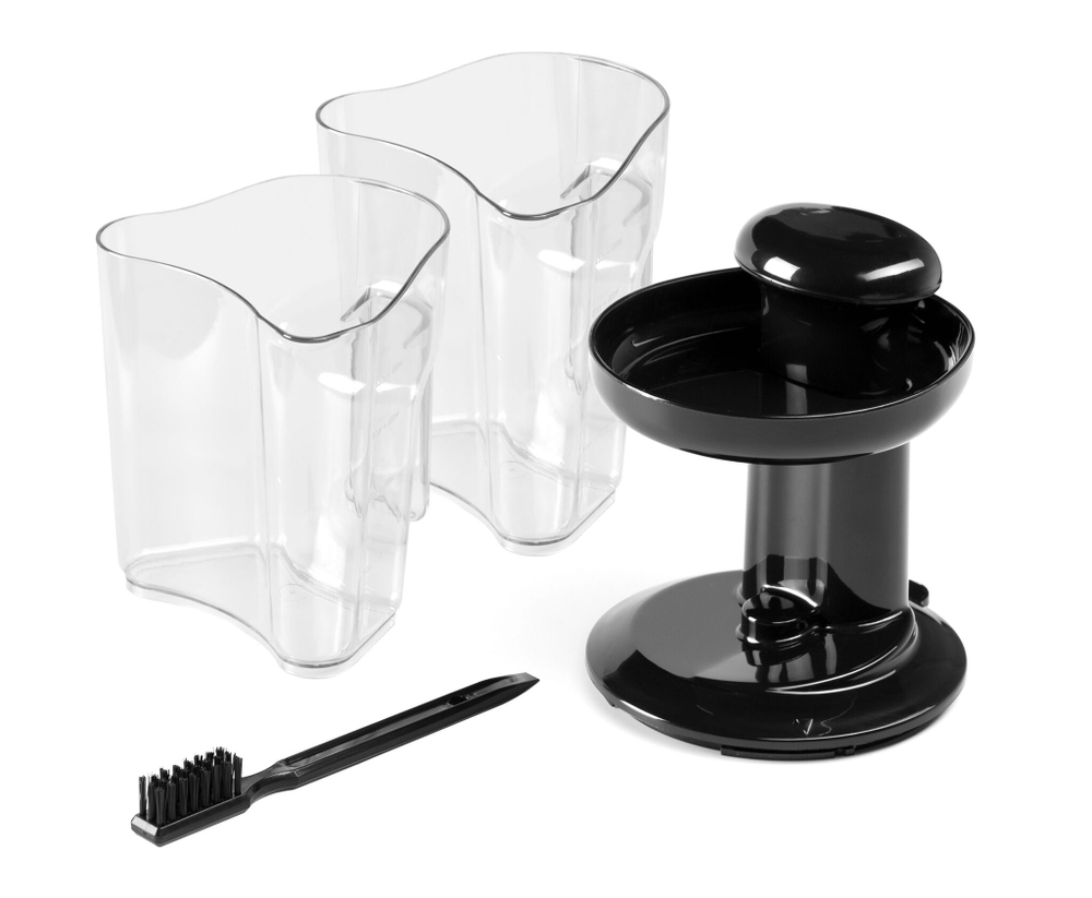 Соковыжималка шнековая MAUNFELD MF-931BG фото 8