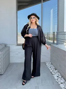 Брюки УК-1807-1 Фабрика Моды