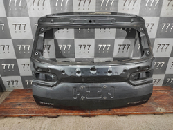 Крышка багажника Changan CS35PLUS 18-нв Б/У Оригинал S111F2701080103
