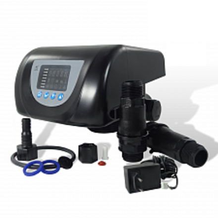 Блок управления RUNXIN TM.F65B3 - умягч. с в/сч, до 2,0 м3/ч