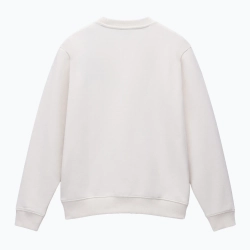 Свитшот Napapijri B-Box Logo C white