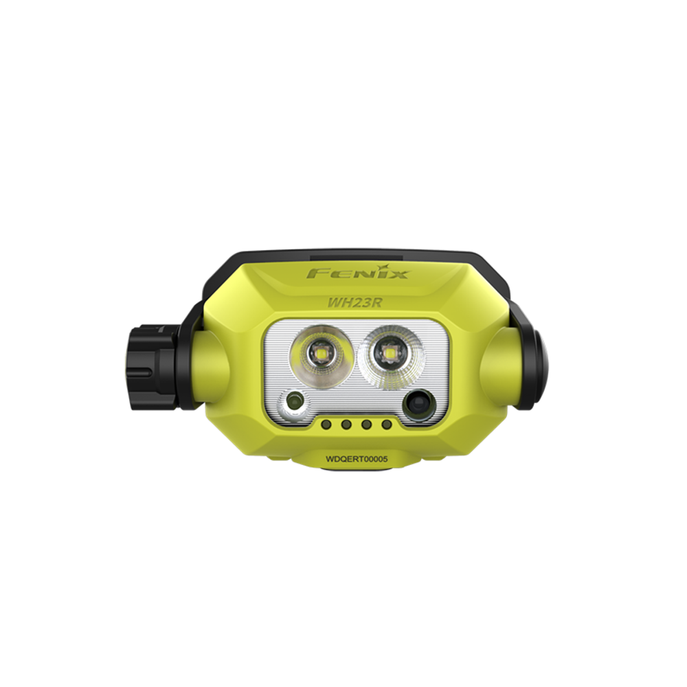 ФОНАРЬ FENIX НАЛОБНЫЙ WH23R 600