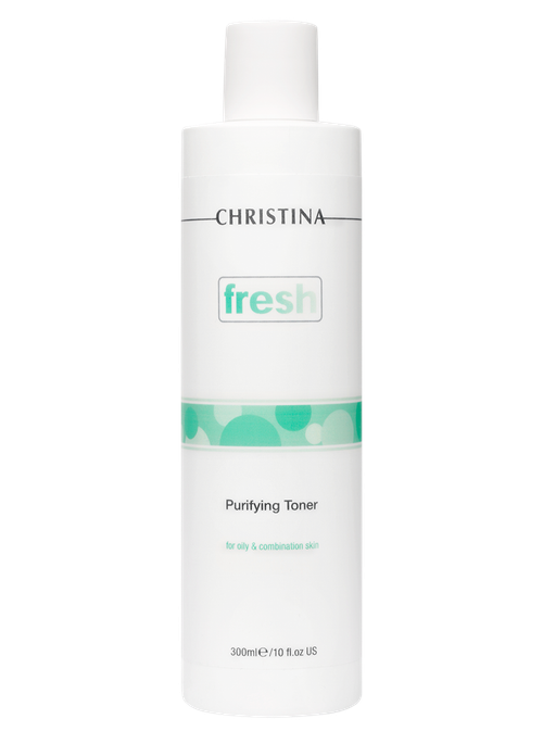 CHRISTINA FRESH PURIFYING TONER FOR OILY SKIN